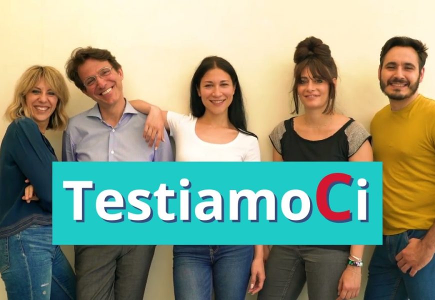 monsummano. AL VIA LA CAMPAGNA “TESTIAMOCI PER LO SCREENING DELL’EPATITE C”