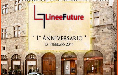 misteri pistoiesi. “LINEE FUTURE” DOVEVA DIVENTARE UNA TV LOCALE VANNIFUCCIANA SU CANALE 50 E INVECE FU CHIUSO A SECCO