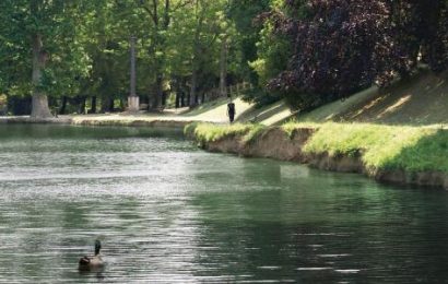 DOMENICA L’INIZIATIVA “GITA NEL PARCO DI VILLONE PUCCINI”