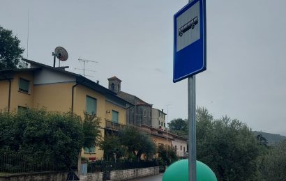 serravalle. DAL 2 NOVEMBRE ENTRERÀ IN FUNZIONE LA NUOVA LINEA BUS 808