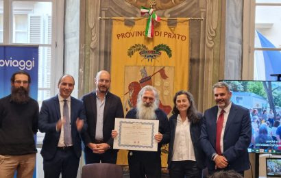 giorno del dono. IN SALA GONFALONE PREMIATI I VINCITORI DEL BANDO DONODAY2023