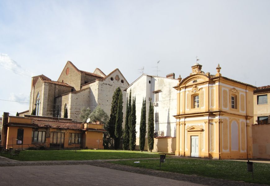 PUBBLICATI GLI ESITI DEL BANDO PICCOLE BELLEZZE DELLA FONDAZIONE CARIPT