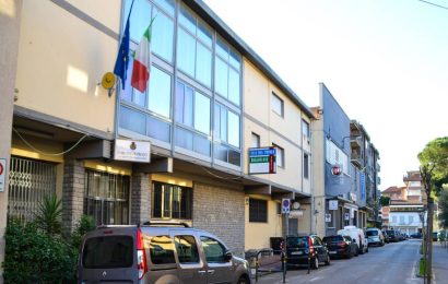 comune. RIAPRE LA SEDE ANAGRAFICA OVEST A BORGONUOVO