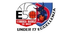 pallacanestro. U17 ECCELLENZA, L’UNIONE FA LA FORZA: PRATO DRAGONS ED ETRUSCA SAN MINIATO