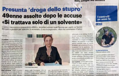 cronaca & storia. I GIORNALI ORGANICI DOVREBBERO FARSI SPIEGARE IL GIORNALISMO MONTANELLIANO DAI SOSTITUTI GIUSEPPE GRIECO E CLAUDIO CURRELI