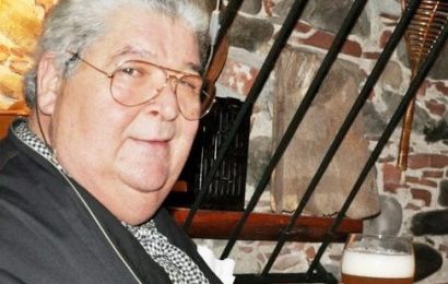 lutto. È MORTO A 78 ANNI RAMON BECCHI, UN GRANDE MONTECATINESE