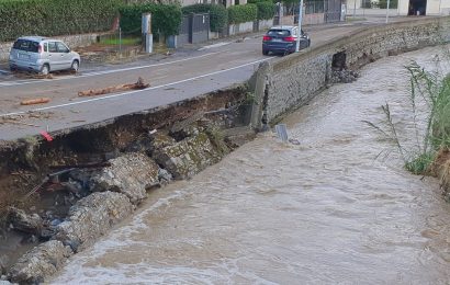 maltempo. FORZA ITALIA PRATO: IL PRIMO IMPORTANTE TASSELLO PER LA RIPARTENZA? L’APPROVAZIONE DELLO STATO DI EMERGENZA NAZIONALE