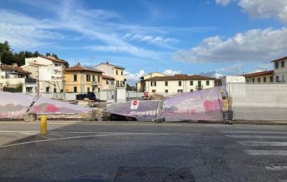 poggio. PIAZZA XX SETTEMBRE, IL SINDACO RISPONDE ALLE ACCUSE DELLA MINORANZA