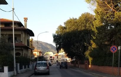 montecatini. AGGIUDICATI LAVORI DI MANUTENZIONE STRAORDINARIA DI VIA SALSERO