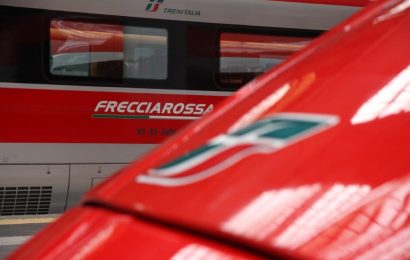 TRENITALIA: OLTRE 1 MILIARDO DI EURO PER L’ACQUISTO DI 40 NUOVI FRECCIAROSSA