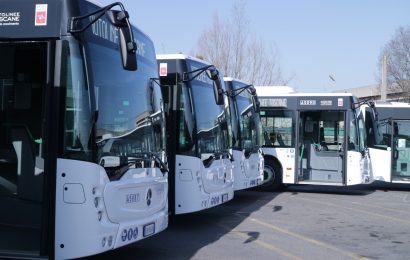 UIL TRASPORTI DI PISTOIA: AUTOLINEE TOSCANE? UN DANNO AI CITTADINI, AI LAVORATORI, AL TERRITORIO