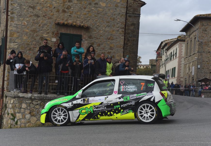 JOLLY RACING TEAM ED UNA STAGIONE SPORTIVA DA PROTAGONISTA: A CHIUSDINO  È ANCORA VITTORIA TRA LE SCUDERIE