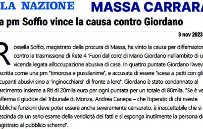 non nominare. GLI ‘AENNE-EMMITI’ E IL GLORIOSO NOME DELLA APOSTOLICO E DEI SUOI DISCEPOLI