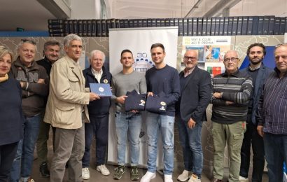 L’AUTOMOBILE CLUB PRATO HA UNA NUOVA COMMISSIONE SPORTIVA. E PREMIA I NEO CAMPIONI DI RALLY NELL’ACI CUP