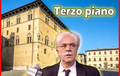 galli, galline & ibis. MA IL SUBLIME STA IN «TUTTI I SERENI ANIMALI CHE AVVICINANO A DIO»