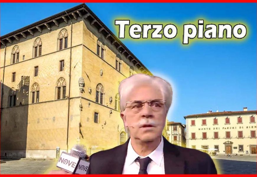 galli, galline & ibis. MA IL SUBLIME STA IN «TUTTI I SERENI ANIMALI CHE AVVICINANO A DIO»