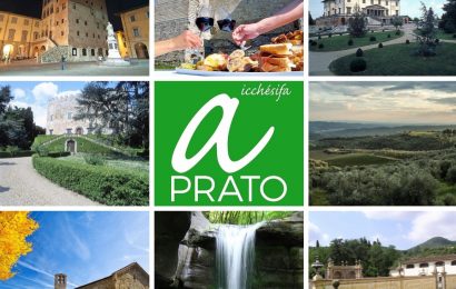 NUOVO WORKSHOP DEL PERCORSO PARTECIPATIVO SUL TURISMO PRATESE