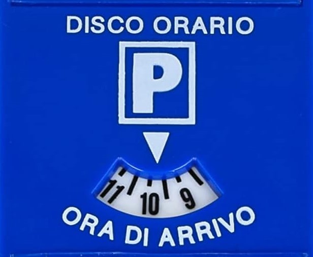 quarrata. SOSTA GRATUITA A DISCO ORARIO NELLE PIAZZE RISORGIMENTO, PERTINI E DELLA VITTORIA