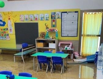 montemurlo. ALLUVIONE ALLA SCUOLA DELL’INFANZIA “ILARIA ALPI”, LAVORI PER OLTRE 150 MILA EURO. OBIETTIVO RIAPRIRE DOPO LE FESTIVITÀ