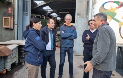 UN MESE DALL’ALLUVIONE, MONTEMURLO FA UN BILANCIO DEI DANNI SUL TERRITORIO