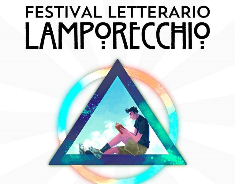 AL VIA IL FESTIVAL LETTERARIO A LAMPORECCHIO