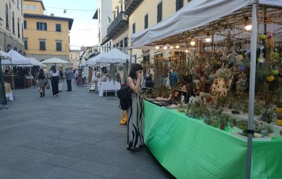 PUBBLICATO IL BANDO PER ORGANIZZARE E GESTIRE MANIFESTAZIONI COMMERCIALI A CARATTERE STRAORDINARIO