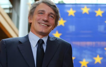 pro loco galciana. ISTITUITO IL PREMIO “DAVID SASSOLI” IN MEMORIA DEL GIORNALISTA E PRESIDENTE DEL PARLAMENTO EUROPEO