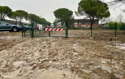 poggio. “LE BUGIE DI PALANDRI HANNO LE ZAMPE CORTE”