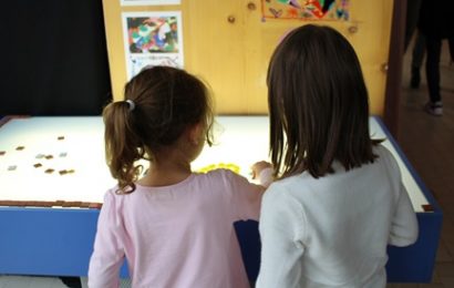 APRONO LE ISCRIZIONI ALLE SCUOLE DELL’INFANZIA STATALI E COMUNALI