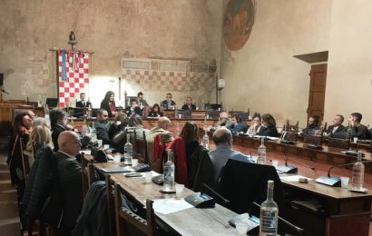 CONSIGLIO COMUNALE, APPROVATA L’ACQUISIZIONE DEFINITIVA DI TERRENI IN VIA DEI BONECHI