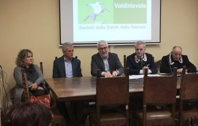 sds valdinievole. UN SERVIZIO A SOSTEGNO DELLA TENUTA SOCIALE E DEL BENE PUBBLICO