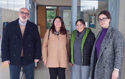 poggio. RIAPERTO IL NIDO COMUNALE “L’ALBERO VERDE”