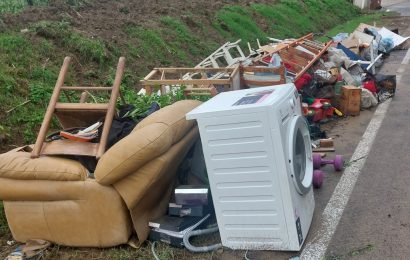 poggio a caiano. IL BILANCIO DELL’ALLUVIONE DI NOVEMBRE 2023