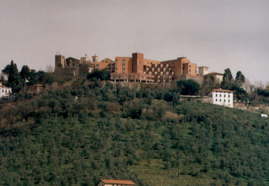 montecatini. EX HOTEL PARADISO: IL COMUNE GIOCHI UN RUOLO DA PROTAGONISTA NELLA SOLUZIONE DELLO STALLO