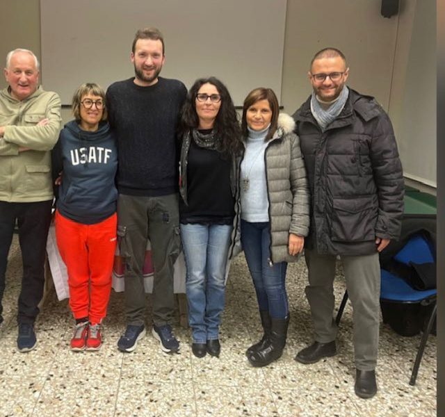 montale. ITALIA VIVA A BANDINELLI: LA CAMPAGNA ELETTORALE È LUNGA E SIAMO APPENA ALL’INIZIO