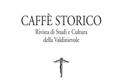 MONSUMMANO TERME LA PRESENTAZIONE DEL NUOVO NUMERO “RIVISTA CAFFE’ STORICO”