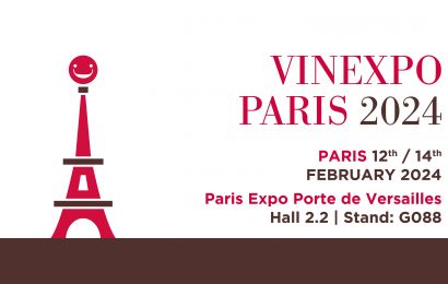 vino. IL CONSORZIO CHIANTI TORNA A PARIGI PER VINEXPO