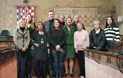 TORNA LA GIORNATA DI RACCOLTA DEL FARMACO: SI POTRÀ DONARE FARMACI FINO AL 12 FEBBRAIO