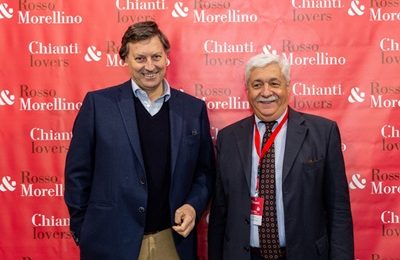 CONSORZIO VINO CHIANTI, GENNAIO IN CRESCIT DEL 21 PER CENTO