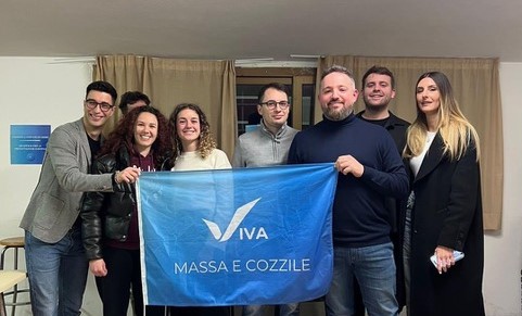 massa e cozzile. RIGENERAZIONE URBANA E INCLUSIONE AL CENTRO DELL’INCONTRO DI VIVA MASSA E COZZILE