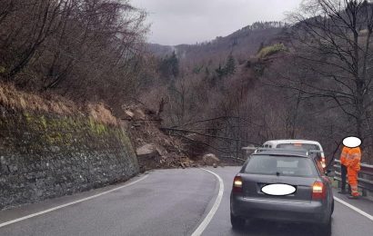 CHIUSURA 325 E PARALISI TRASPORTI, FDI: “FALLIMENTO TOTALE. QUALCUNO DOVREBBE SCUSARSI CON I CITTADINI”