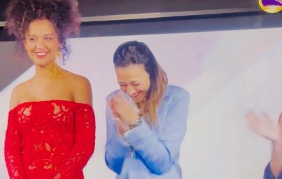 SU “LA NAVE DELLA BELLEZZA”(MEDIASET) PREMIATA LA PISTOIESE ALESSANDRA GABBANI