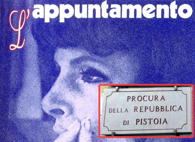 sei un avvocato? NESSUN PROBLEMA, PER ACCEDERE ALLA PROCURA DEVI SOLO PRENDERE L’APPUNTAMENTO