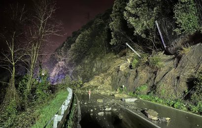 vaiano. SR. 325 DI NUOVO CHIUSA, LE RICHIESTE DEI SINDACI DELLA VALLATA