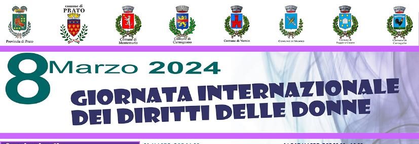 GIORNATA INTERNAZIONALE DEI DIRITTI DELLE DONNE, PER RICORDARNE LE CONQUISTE E I SUCCESSI SENZA DISCRIMINAZIONI