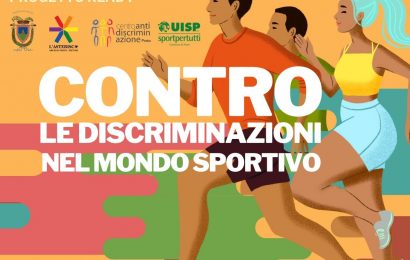 PRO VITA & FAMIGLIA, LA PROVINCIA DI PISTOIA VEICOLA IL DISCRIMINATORIO GENDER NELLO SPORT AGLI STUDENTI