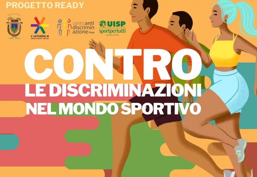 PRO VITA & FAMIGLIA, LA PROVINCIA DI PISTOIA VEICOLA IL DISCRIMINATORIO GENDER NELLO SPORT AGLI STUDENTI