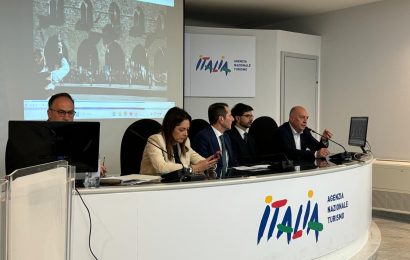 NASCE A ROMA LA RETE DELLE CITTÀ MEDIOEVALI ITALIANE PER IL TURISMO STORICO E RIEVOCATIVO