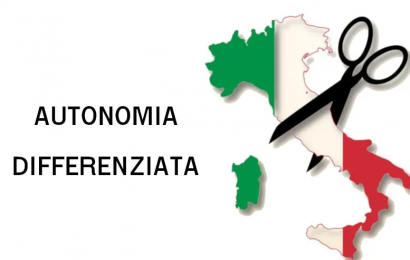 AUTONOMIA DIFFERENZIATA E PREMIERIATO: COSA CI ASPETTA IN PRATICA?