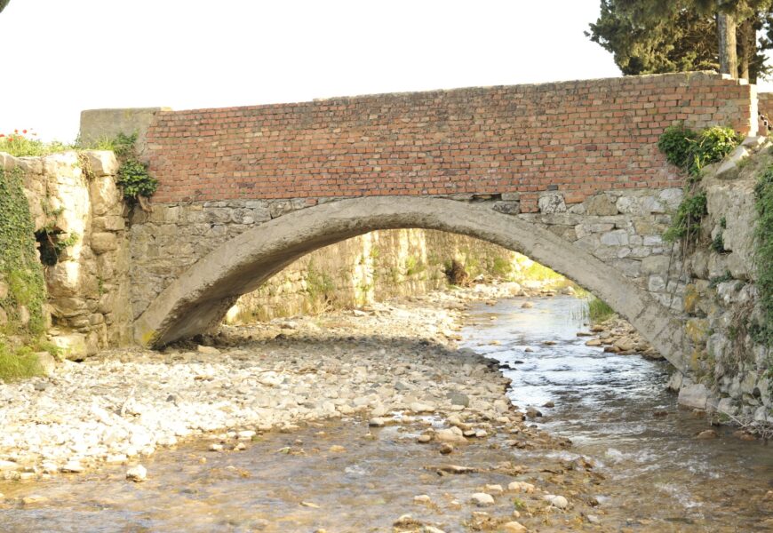 montemurlo. ALLUVIONE, PARTONO I LAVORI PER LO SPOSTAMENTO DEI DETRITI DALL’ALVEO DEL TORRENTE BAGNOLO